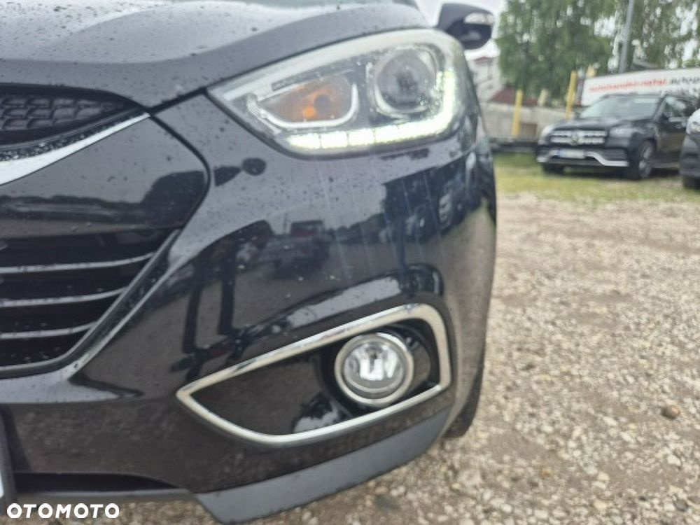 Hyundai ix35 - 8