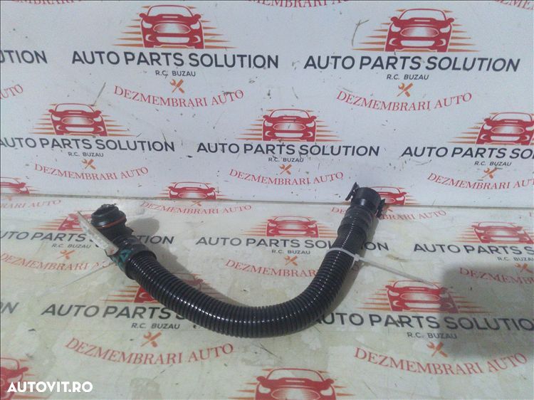 furtun epurator gaze 3.0 d bmw seria 5 g30 an fabr. 2018 - 1