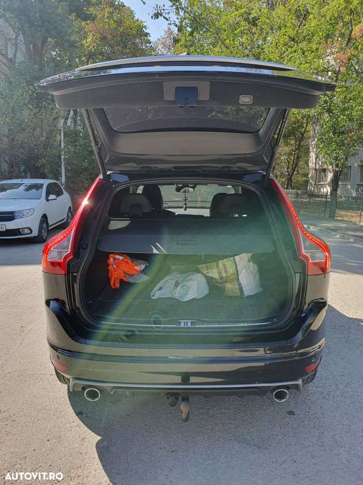 Volvo XC 60 - 23
