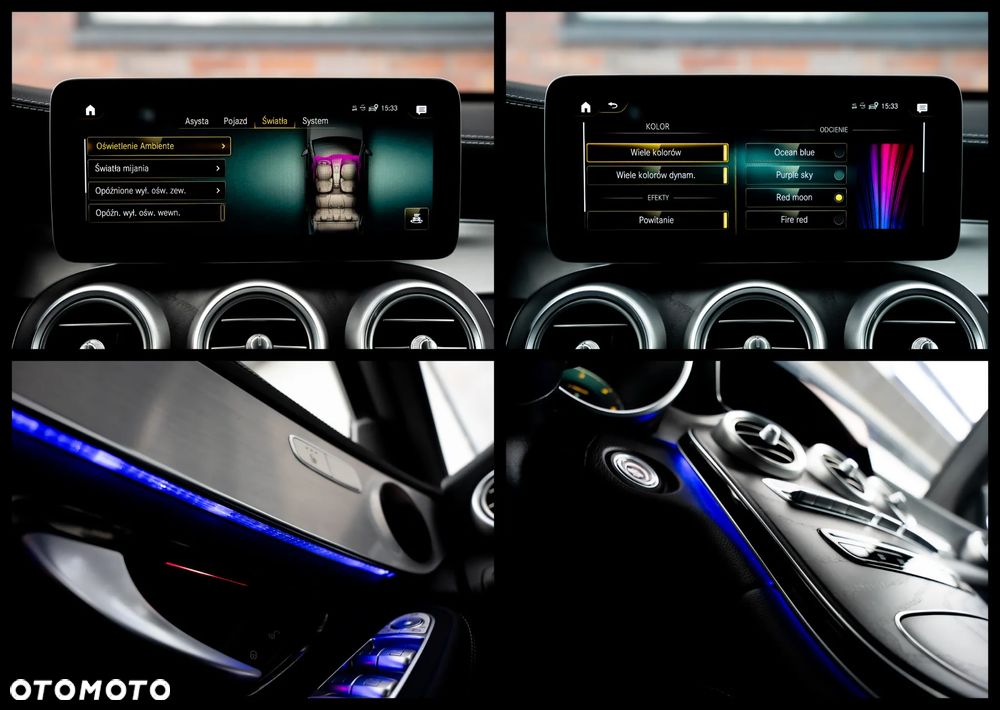 Mercedes-Benz GLC - 39