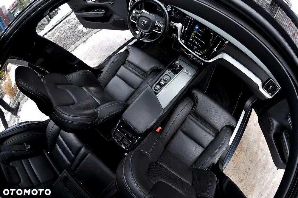 Volvo V60 B3 B DKG RDesign - 23