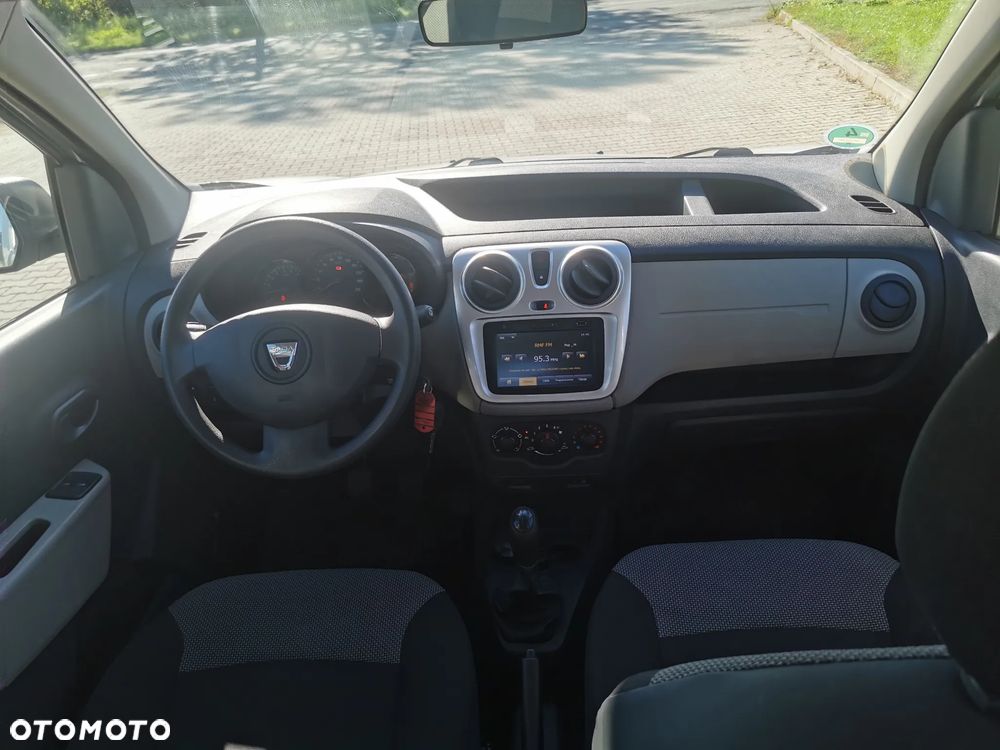 Dacia Dokker - 20
