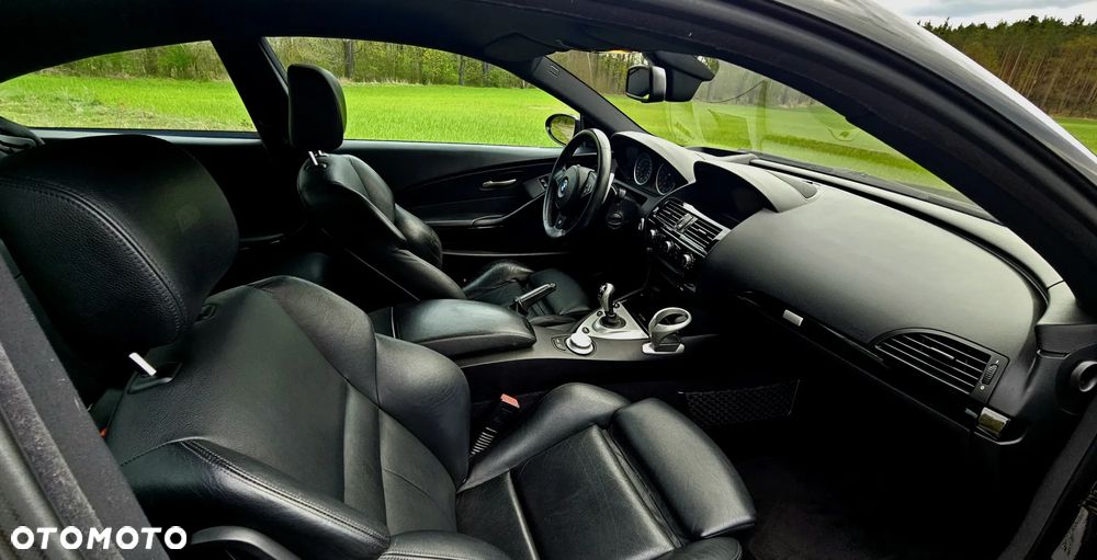 BMW M6 - 12