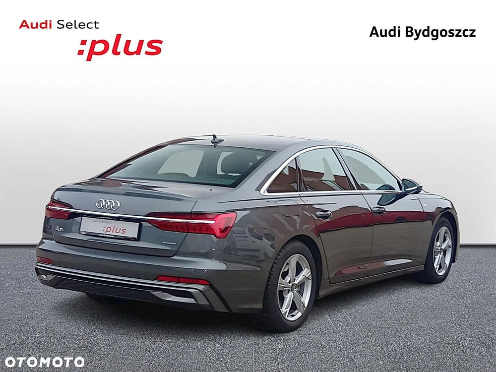 Audi A6 Limousine - 5