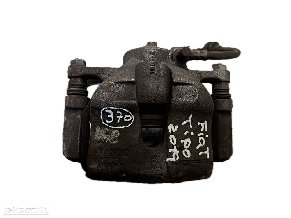 Pinça / Maxila / Bomba Travão Frente Fiat Tipo Hatchback (356_) - 1