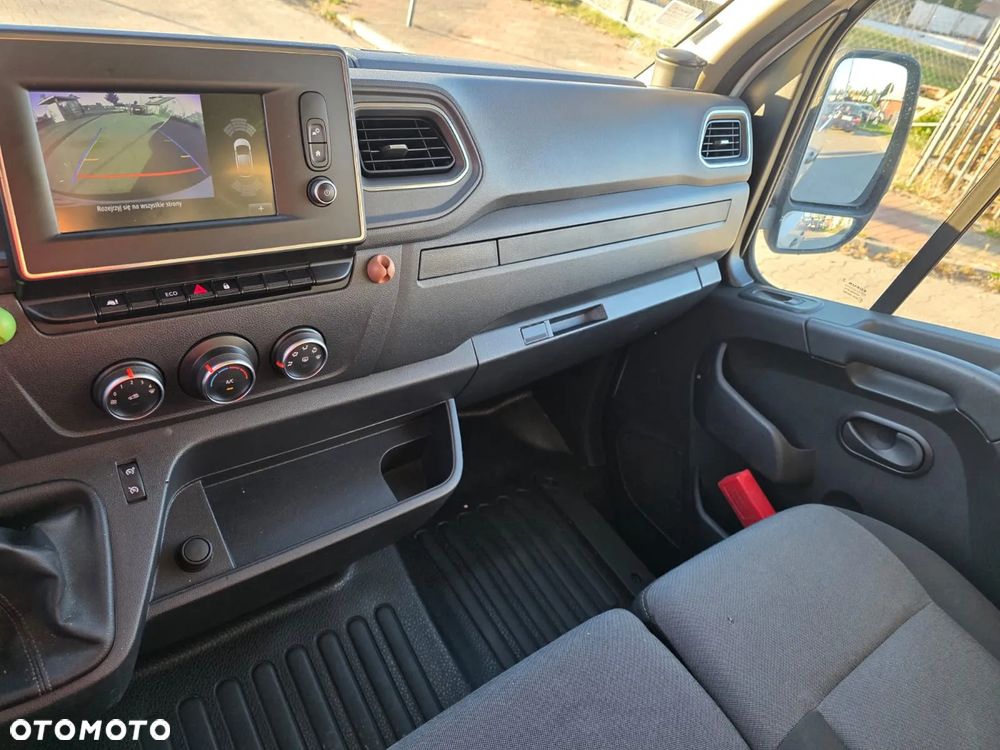 Renault Master L2H2 - 12