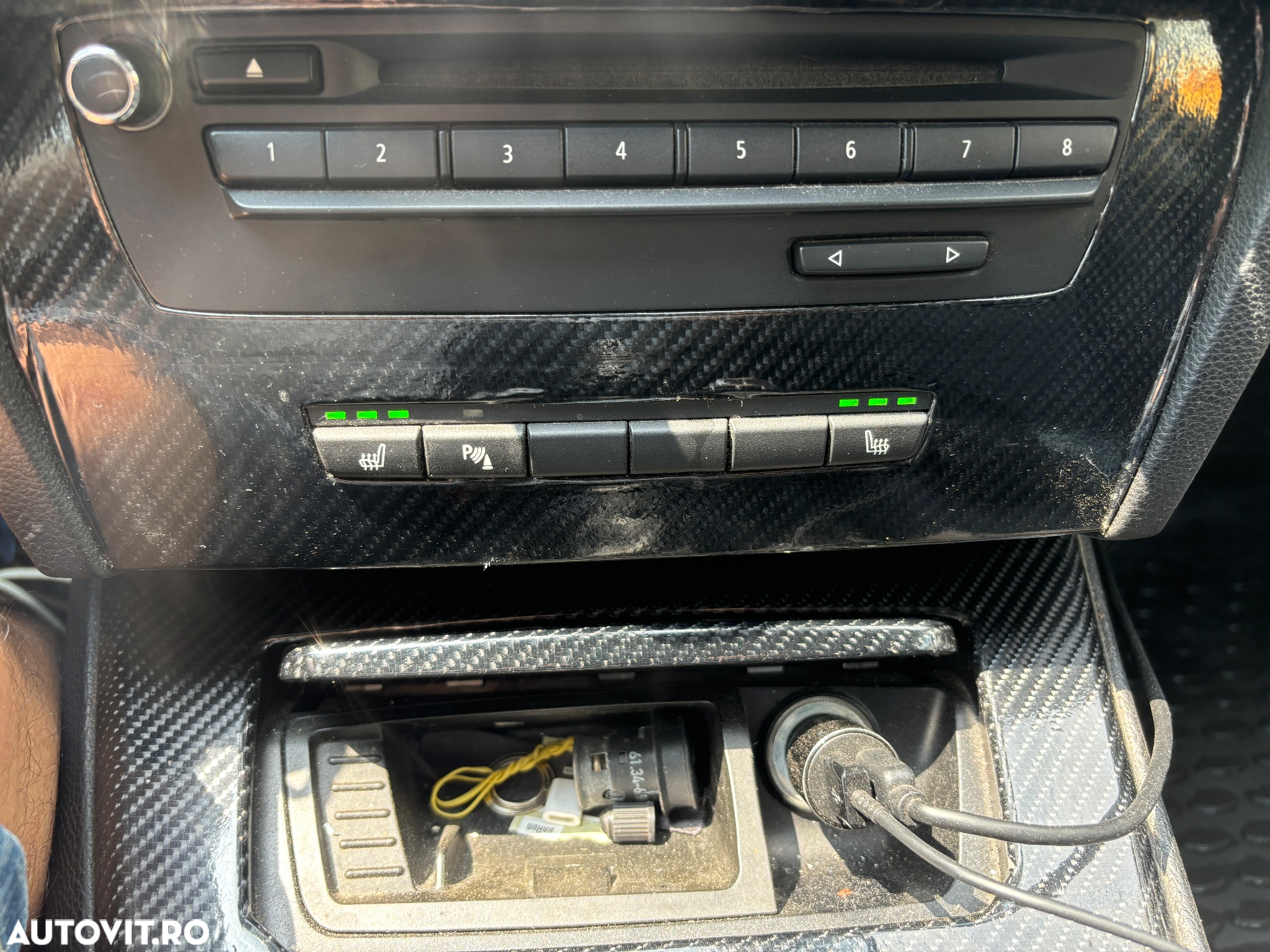 BMW Seria 3 320i - 8