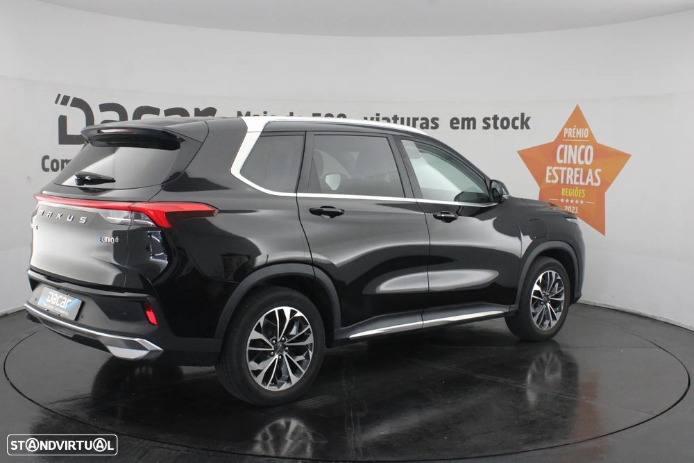Maxus Euniq 6 Standard - 7