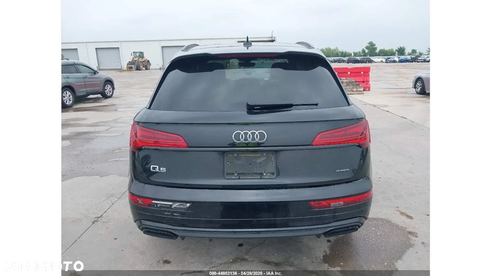 Audi Q5 45 TFSI quattro S tronic S line - 8