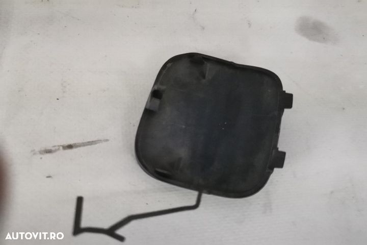 Capac Cui Tractare Bara Fata Original In Stare Buna Porsche  Cayenne - 5