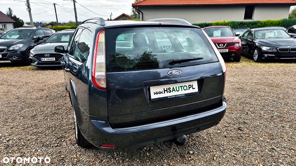Ford Focus - 18
