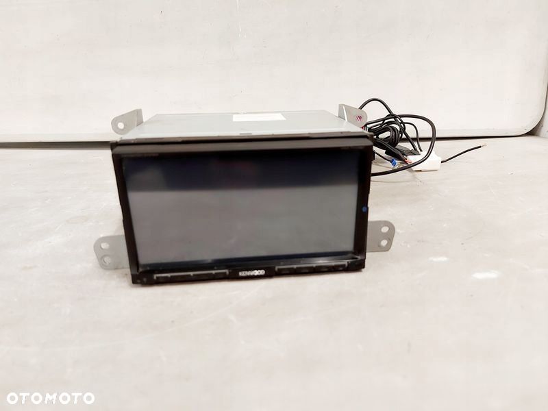 asx i 1.8 did radioodtwarzacz nawigacja navi 2 din - 3