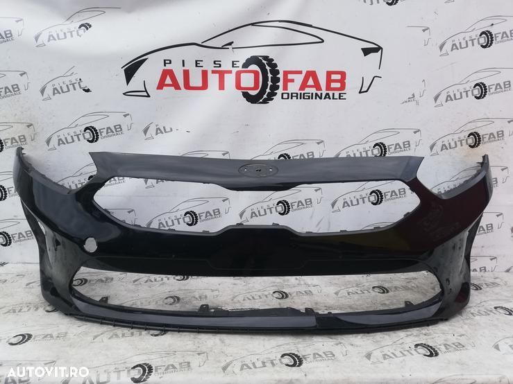 Bara fata Kia Ceed an 2018-2019-2020-2021 - 1