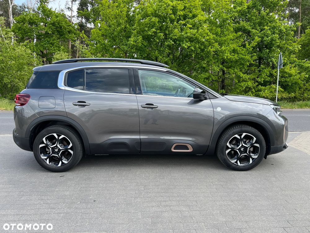 Citroën C5 Aircross - 4