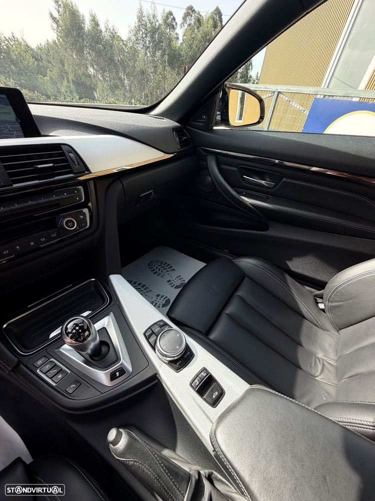 BMW M4 Auto - 17