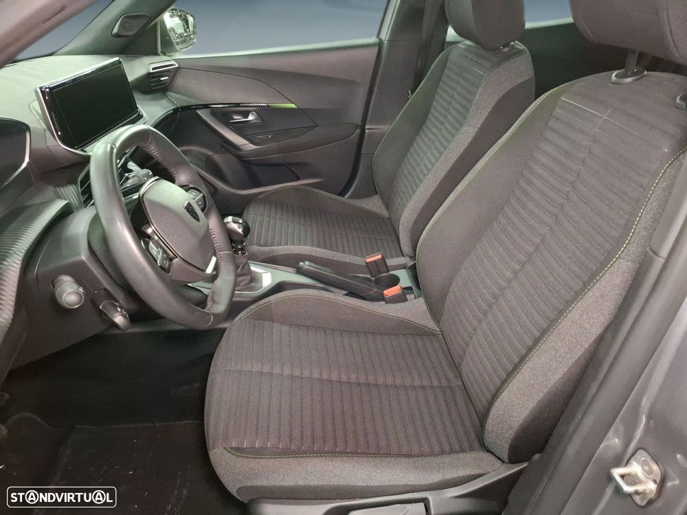 Peugeot 2008 1.2 PureTech Active - 11