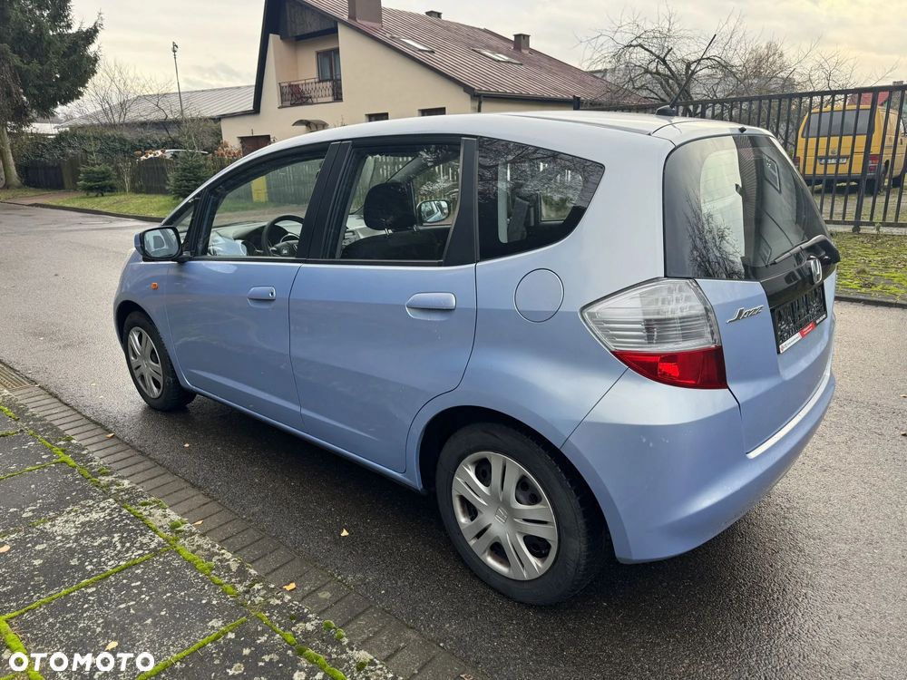 Honda Jazz 1.2 i-VTEC - 5