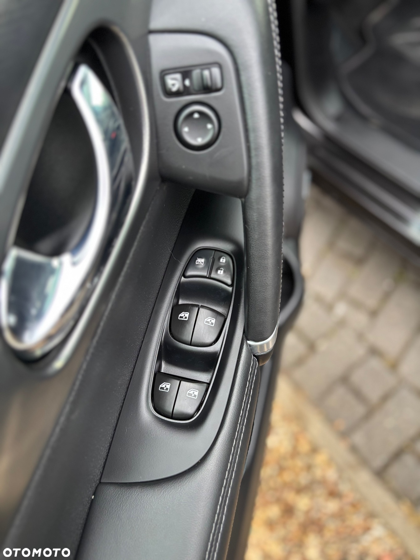 Nissan Qashqai 1.2 DIG-T Tekna+ - 13