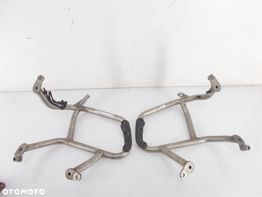 Gmol osłona silnika BMW R1250 GS K51 Adventure pałąk crashar - 12