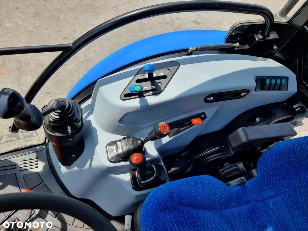 New Holland T4.75 S - 15