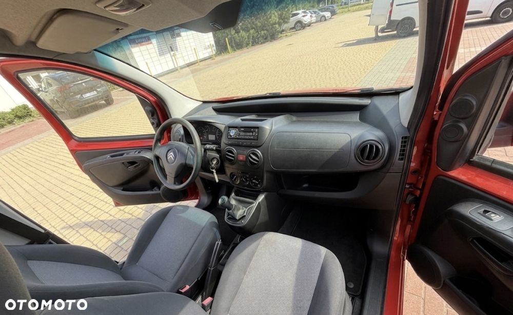 Citroën Nemo 1.3 HDi X - 3