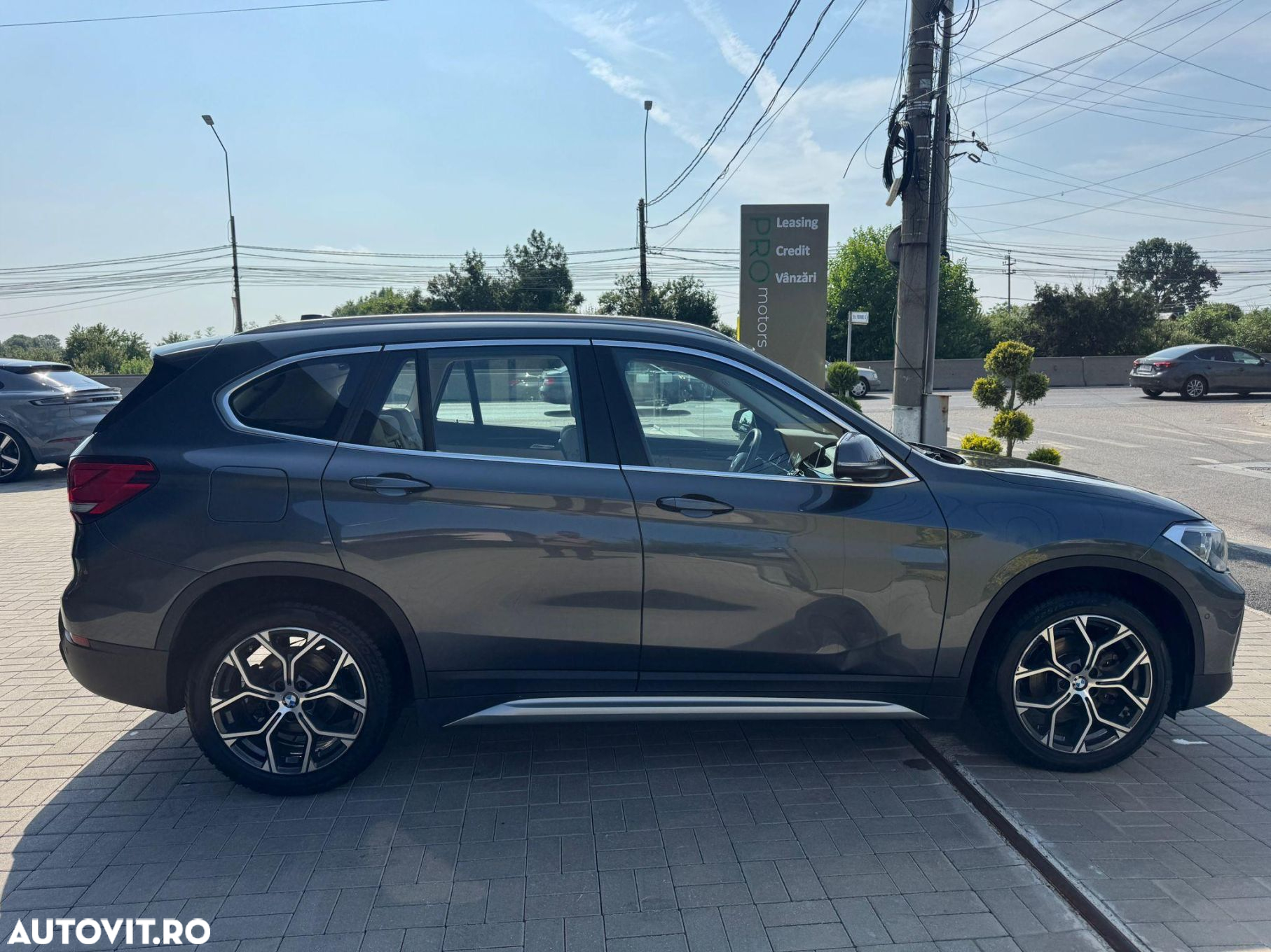 BMW X1 - 4