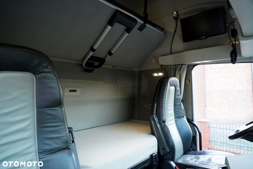 Volvo FH 540 - 27