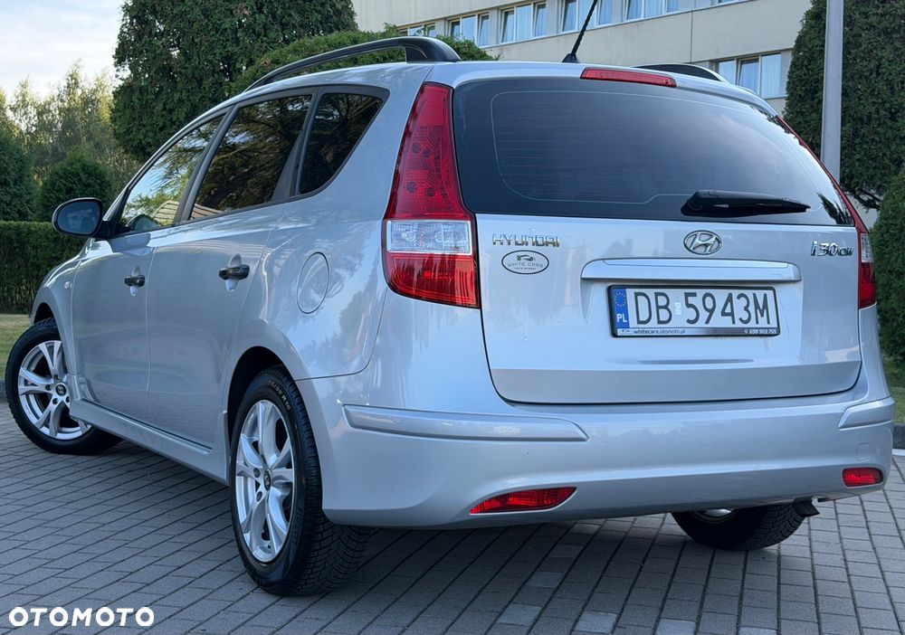 Hyundai i30 1.4 FIFA WM Edition - 3