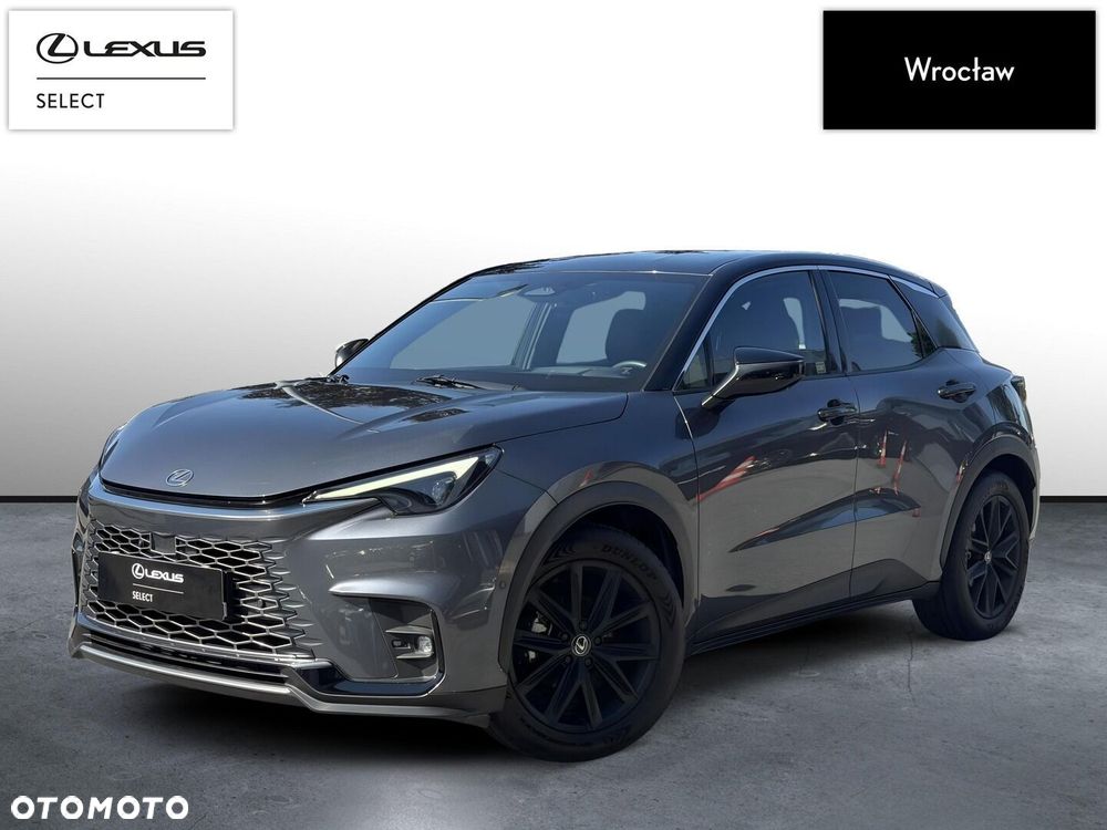 Lexus LBX 1.5 Hybrid Original Edition - 2