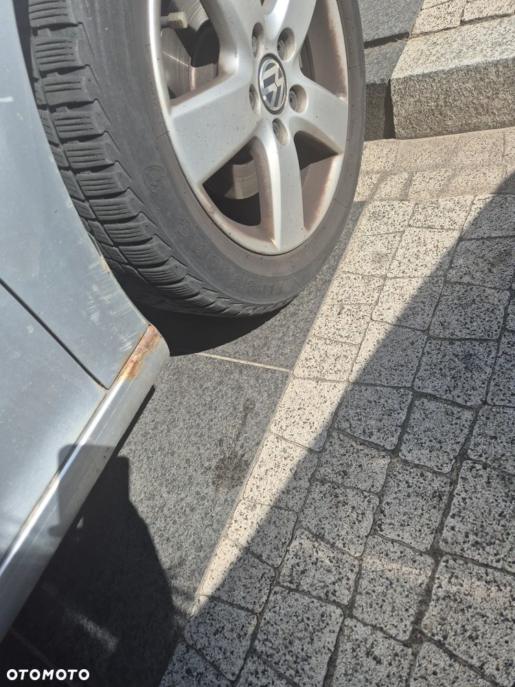 Volkswagen Golf 1.6 Trendline - 5