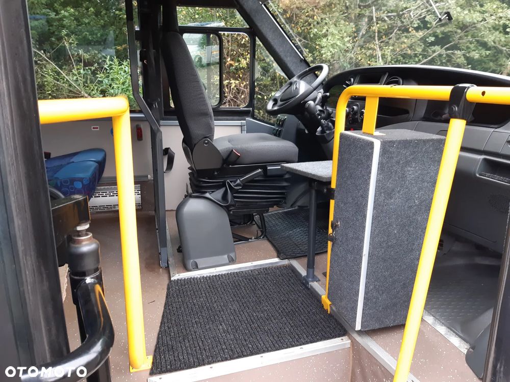 Iveco Stratos,Rosero,Wing - 13