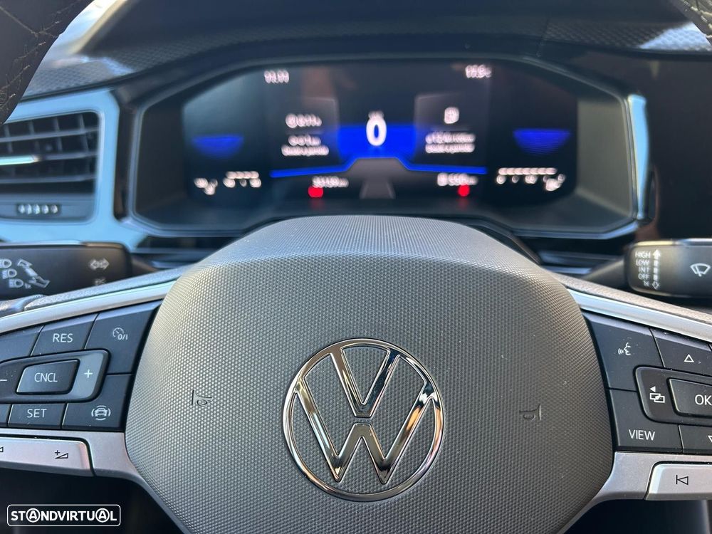 VW Polo 1.0 TSI Urban - 40