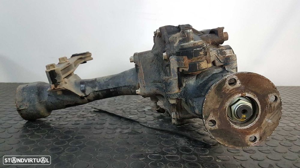 DIFERENCIAL FRONTAL TOYOTA LAND CRUISER (J12) 3.0 D-4D GX - 5