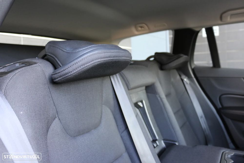 Volvo V60 2.0 T6 AWD TE Inscription Expression - 39