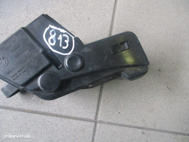 Caixa Fusiveis 61138387573 BMW E65 2007 730 D ORIGINAL - 2