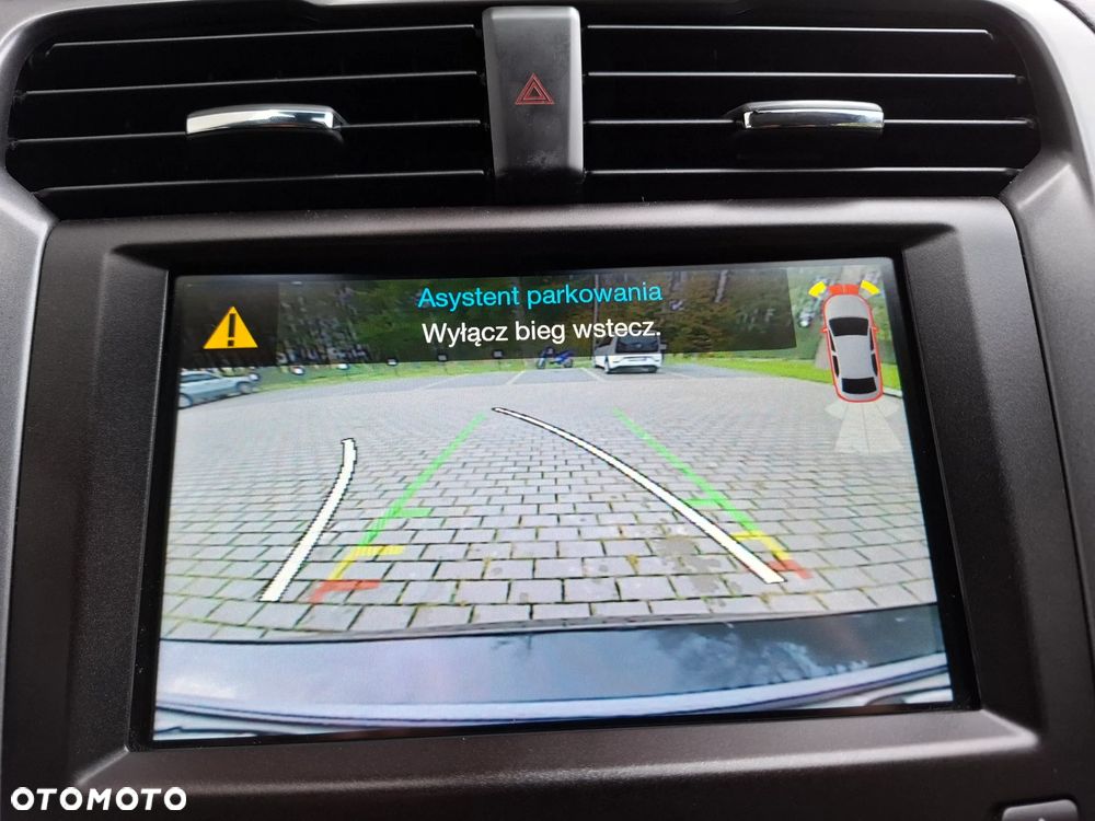 Ford Mondeo 2.0 TDCi Titanium PowerShift - 25