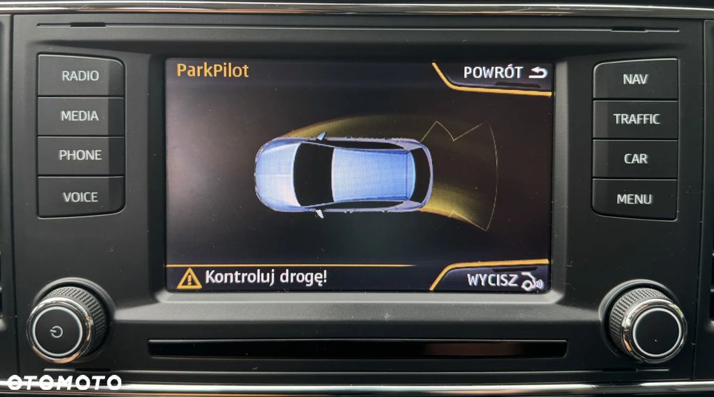 Seat Leon 1.6 TDI ECOMOTIVE Reference - 27