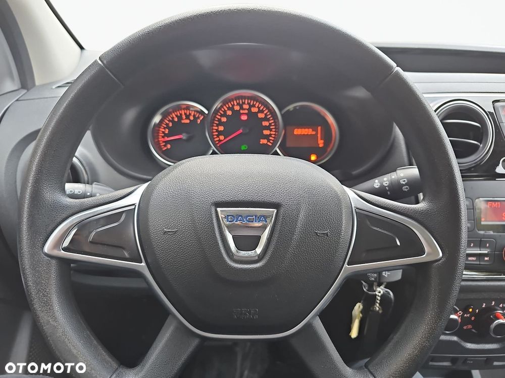 Dacia Dokker 1.3 TCe Laureate - 17