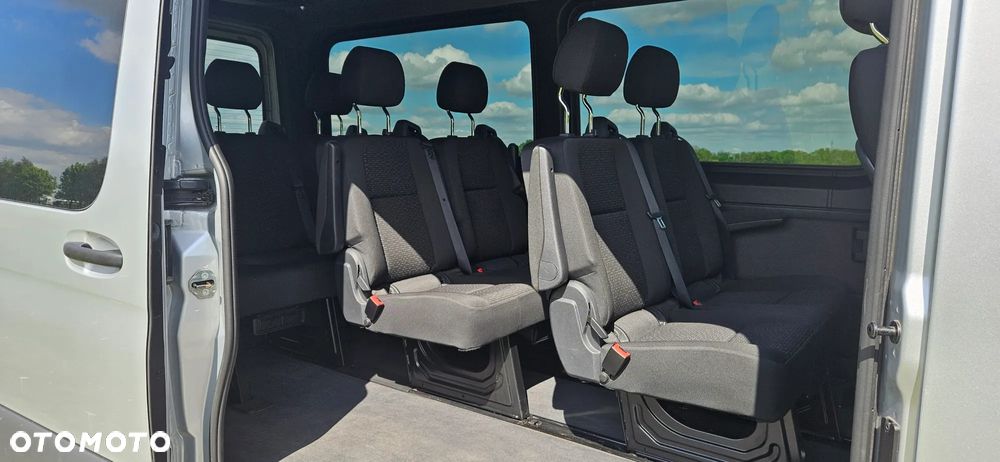 Mercedes-Benz Sprinter - 6