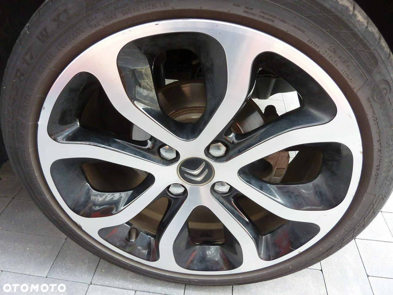 Citroën C3 Picasso - 37