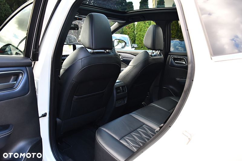 Nissan Qashqai 1.3 DIG-T MHEV Xtronic Tekna - 21