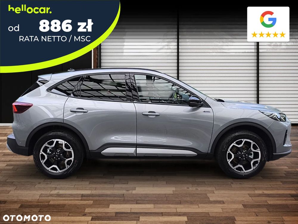 Ford Kuga 2.5 FHEV FWD Active X eCVT - 4