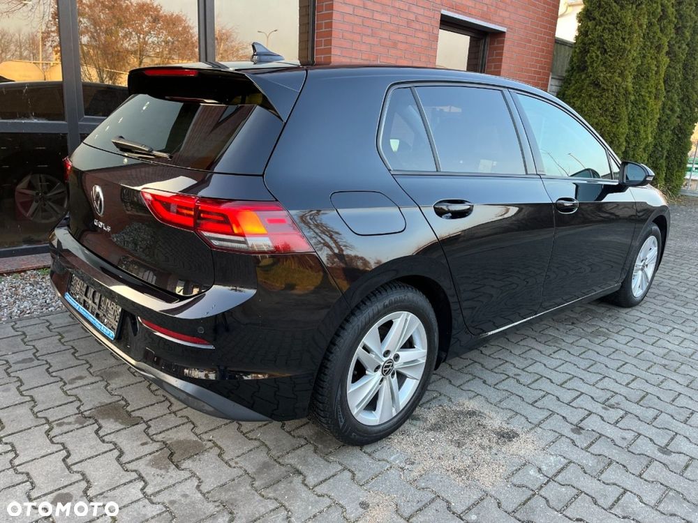 Volkswagen Golf 1.5 TSI Style - 4