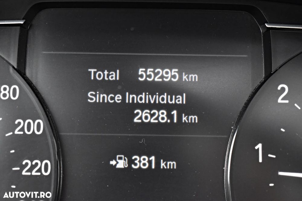 BMW X3 xDrive30i Aut. - 27