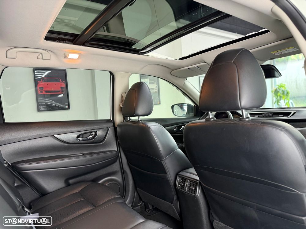 Nissan X-Trail 1.6 dCi Tekna - 24
