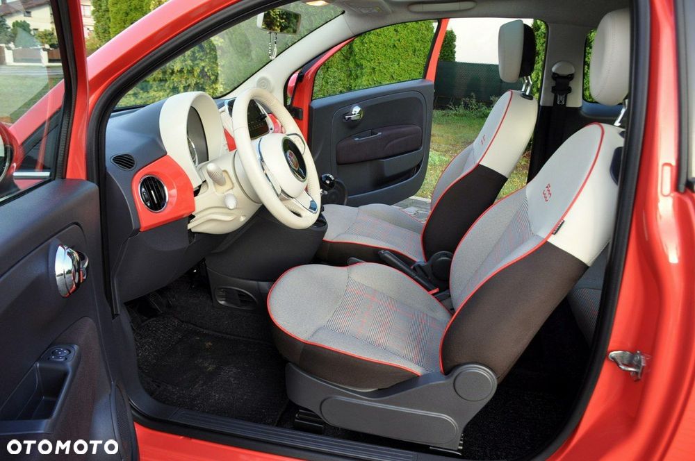 Fiat 500 - 23
