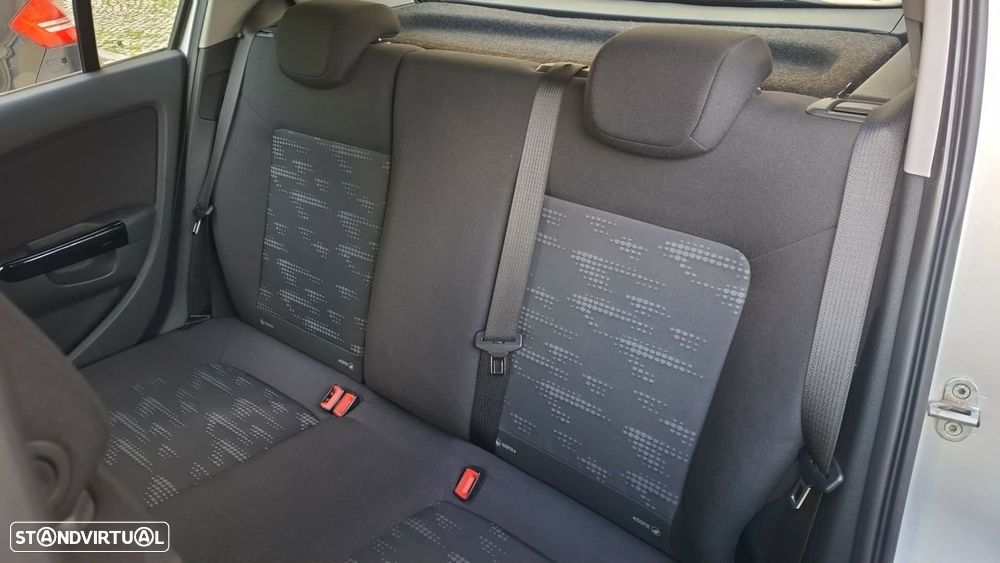 Opel Corsa 1.3 CDTI Enjoy EcoFLEX - 10