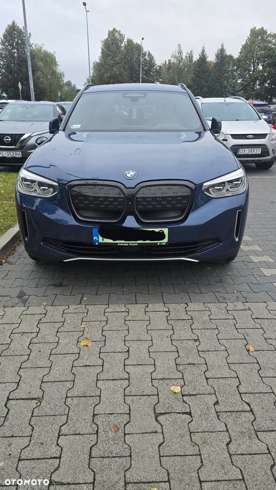 BMW iX3 80kWh Impressive - 1