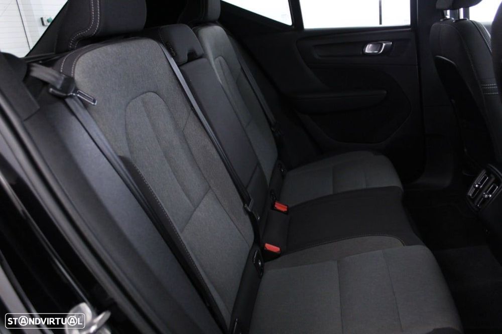 Volvo XC 40 1.5 T2 Plus Dark Auto - 15