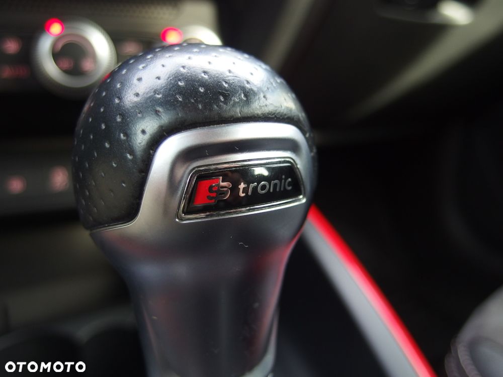 Audi A2 2018